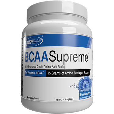 BCAA Supreme™ - Powder